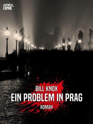 cover image of EIN PROBLEM IN PRAG